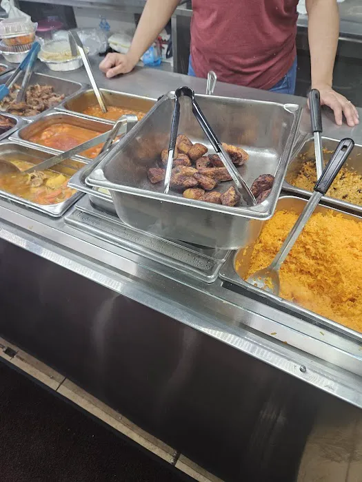 Rice & Beans Picture 4