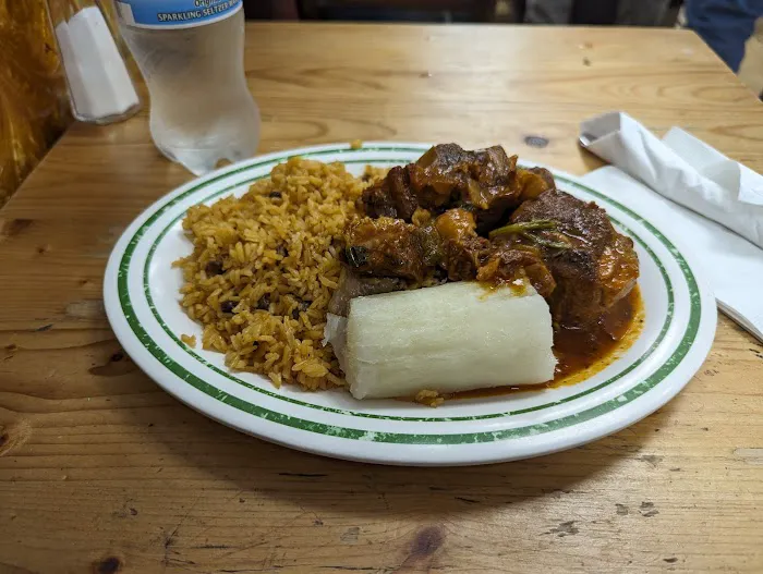 Rice & Beans Picture 2
