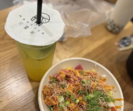 PokéBowl Station - Cobble Hill