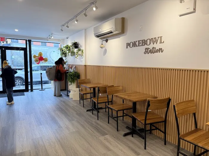 PokéBowl Station - Cobble Hill Picture 8
