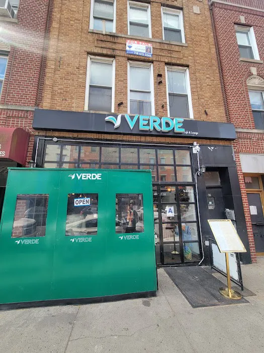 Verde on Smith Picture 5