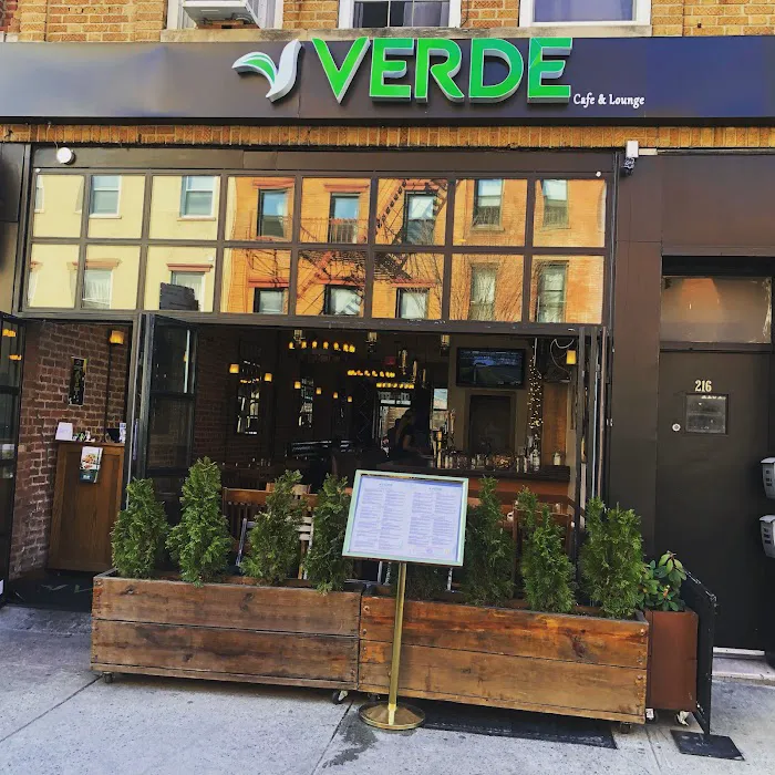 Verde on Smith Picture 2
