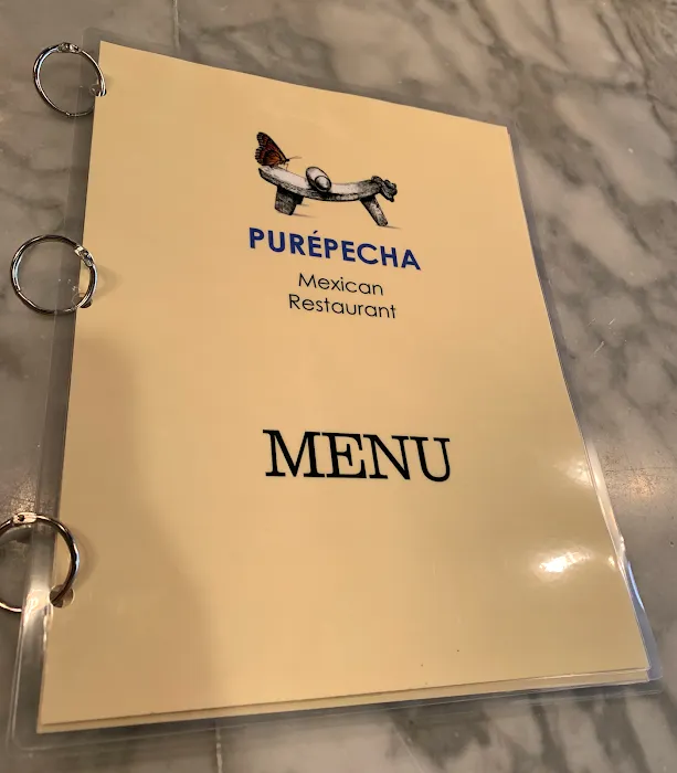 Purépecha Picture 8