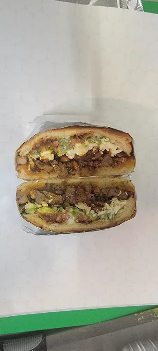 Taqueria el padrino Picture 8