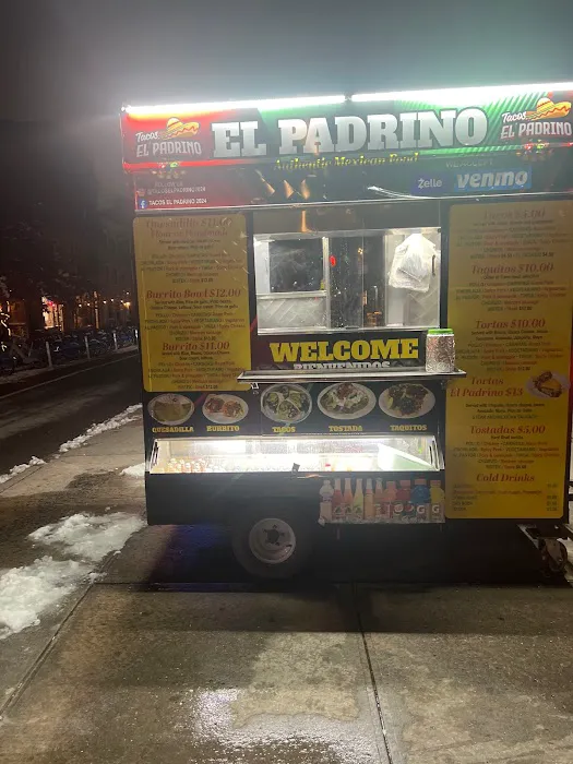 Taqueria el padrino Picture 1