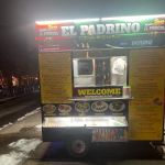 Taqueria el padrino