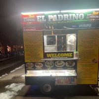 Taqueria el padrino ico