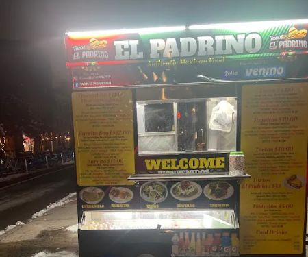 Taqueria el padrino