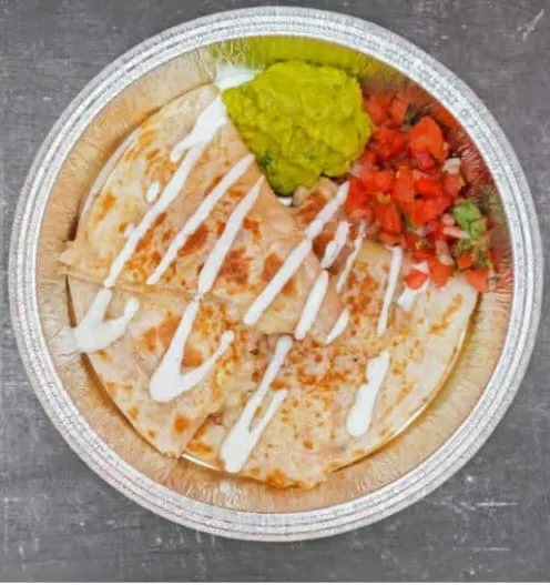 Taqueria el padrino Picture 10