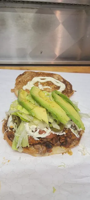 Taqueria el padrino Picture 4