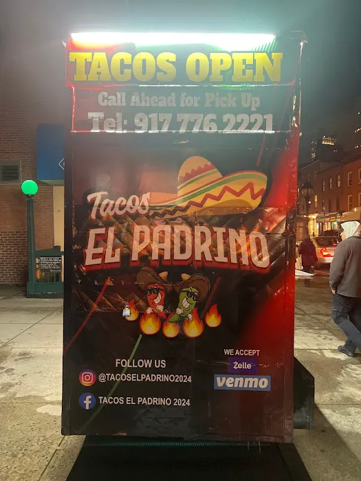 Taqueria el padrino Picture 6