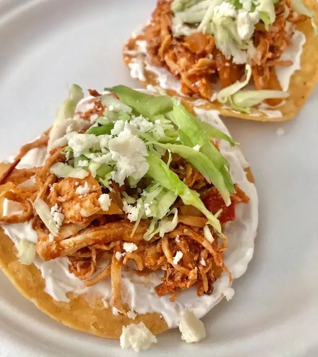 Taqueria el padrino Picture 2