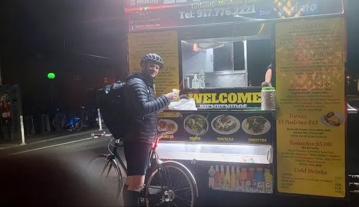Taqueria el padrino Picture 9