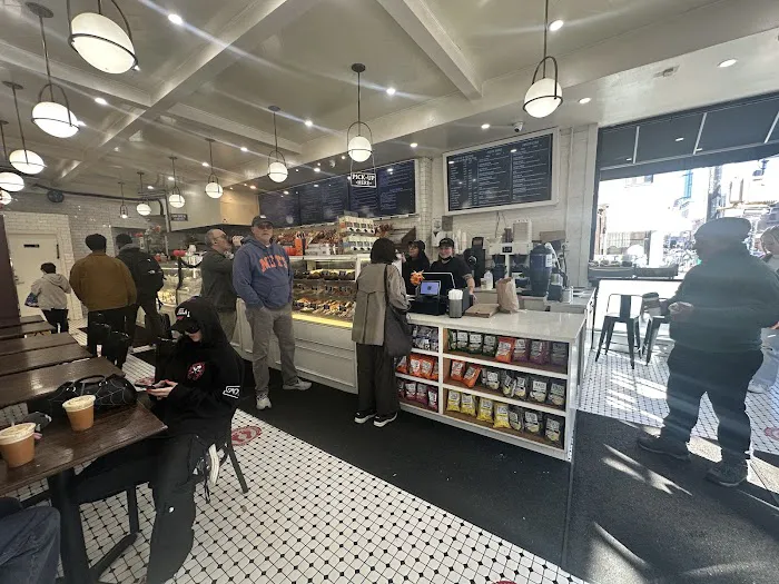 Smith Street Bagels Picture 7