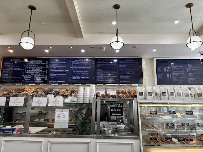 Smith Street Bagels Picture 6