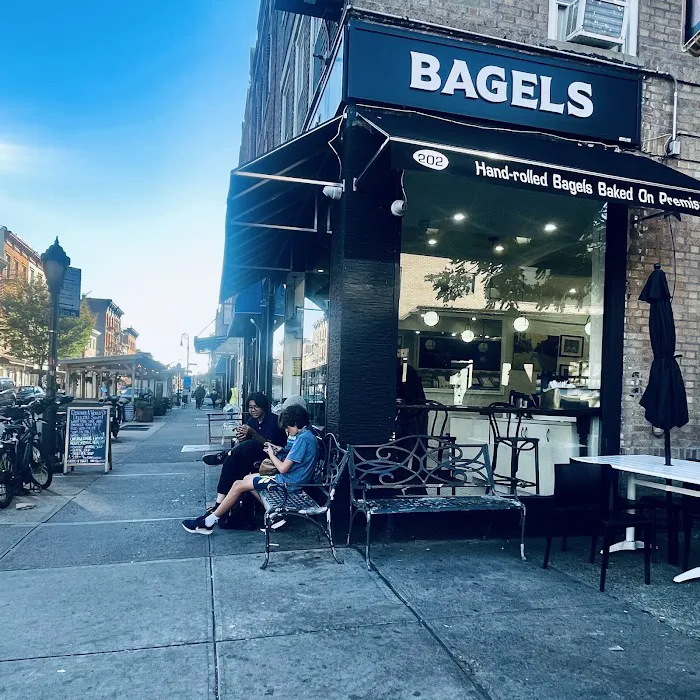Smith Street Bagels Picture 8