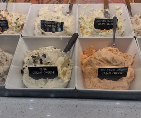 Smith Street Bagels