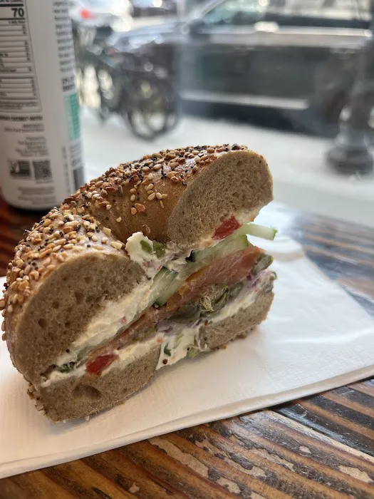 Smith Street Bagels Picture 3