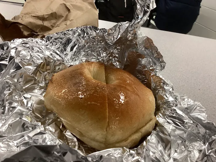 Smith Street Bagels Picture 5