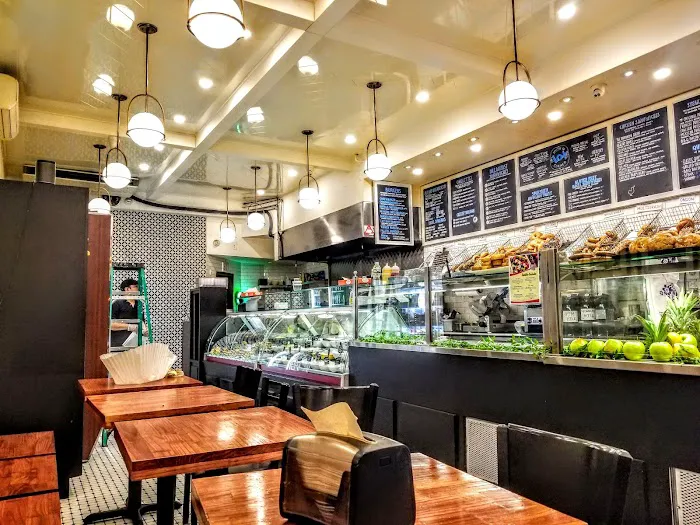 Smith Street Bagels Picture 2