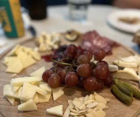 Bee's Knees Provisions