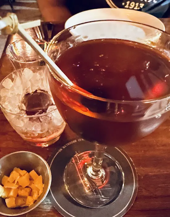 Clover Club Picture 10