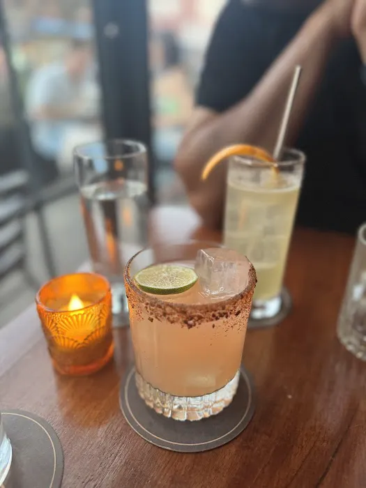 Clover Club Picture 6
