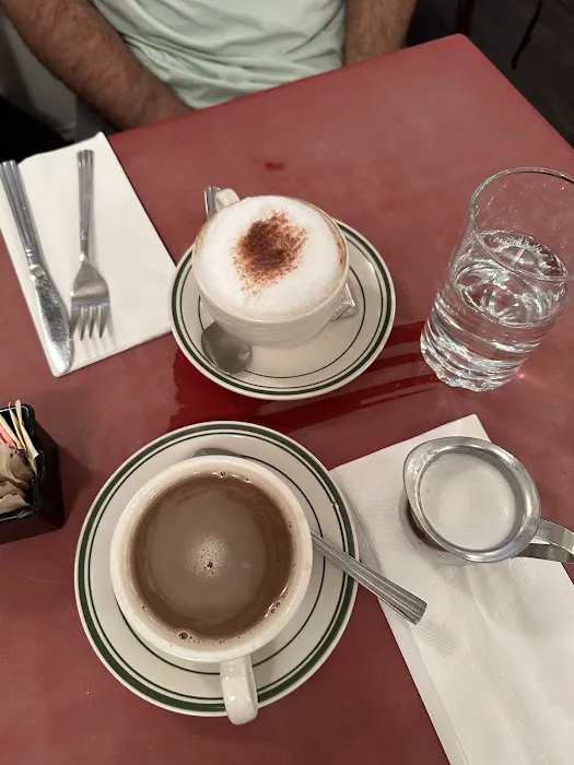 Cafe Luluc Picture 1
