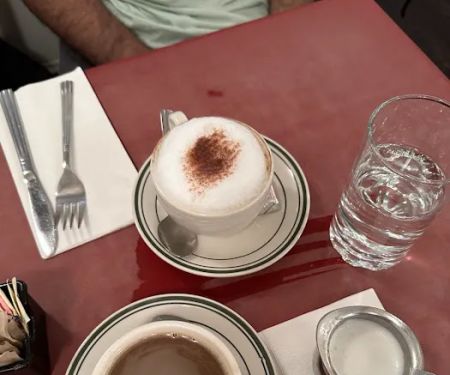 Cafe Luluc