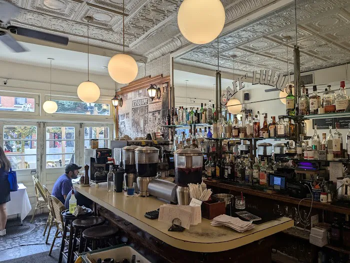 Cafe Luluc Picture 4