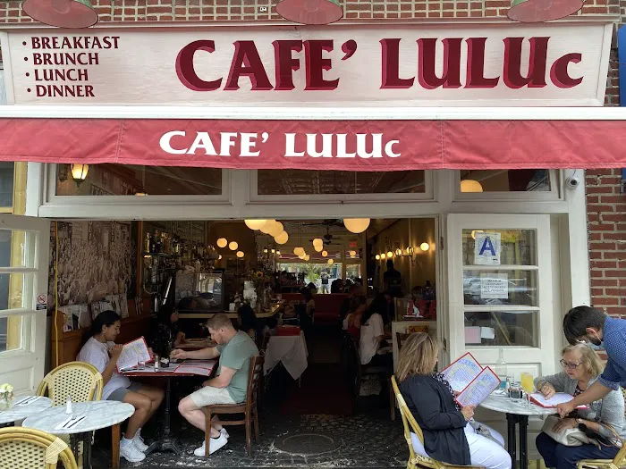 Cafe Luluc Picture 10