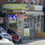 Tropic Deli & Grill