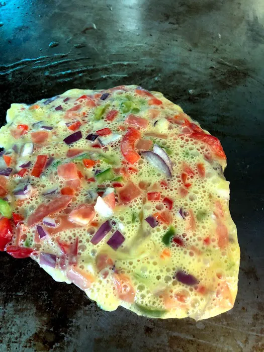 Tropic Deli & Grill Picture 6