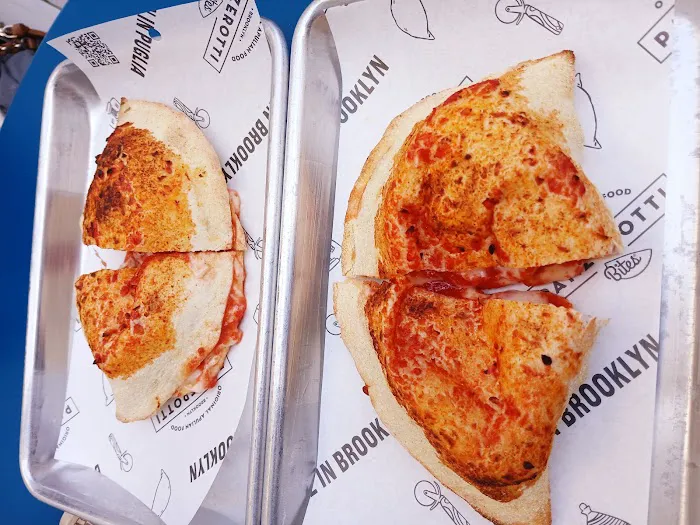 Panzerotti Bites Picture 6