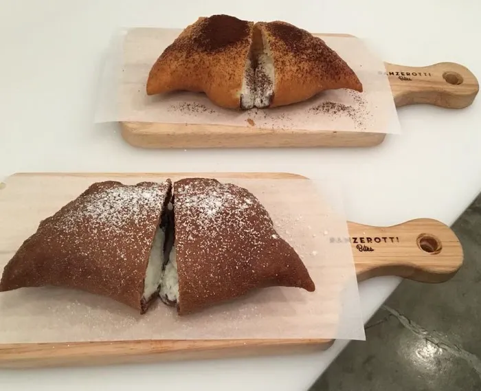 Panzerotti Bites Picture 8