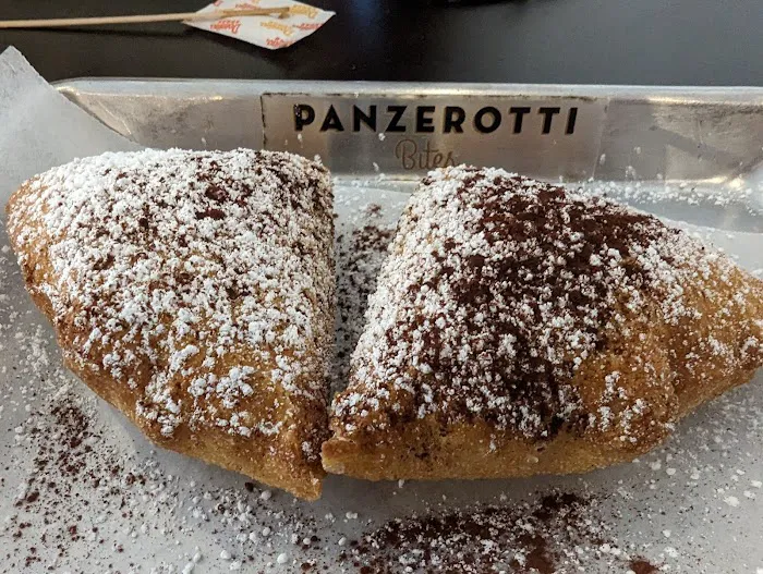 Panzerotti Bites Picture 5