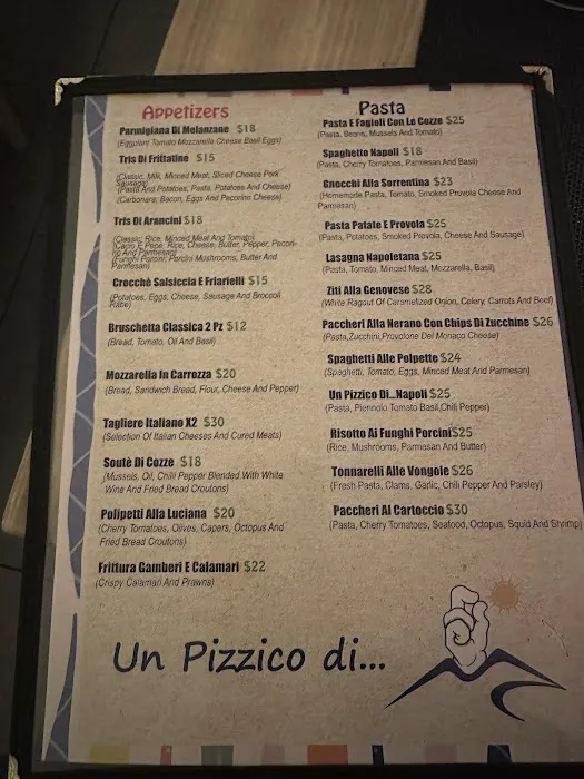N’ata Storia Picture 1