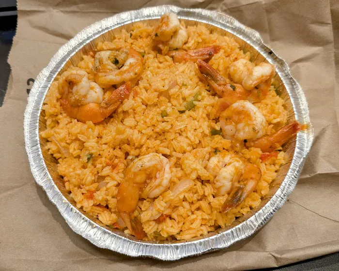 Cibao Latin Cuisine Picture 2
