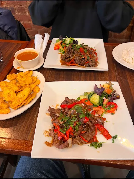 Cibao Latin Cuisine Picture 9