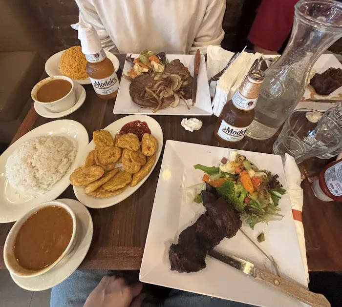 Cibao Latin Cuisine Picture 10
