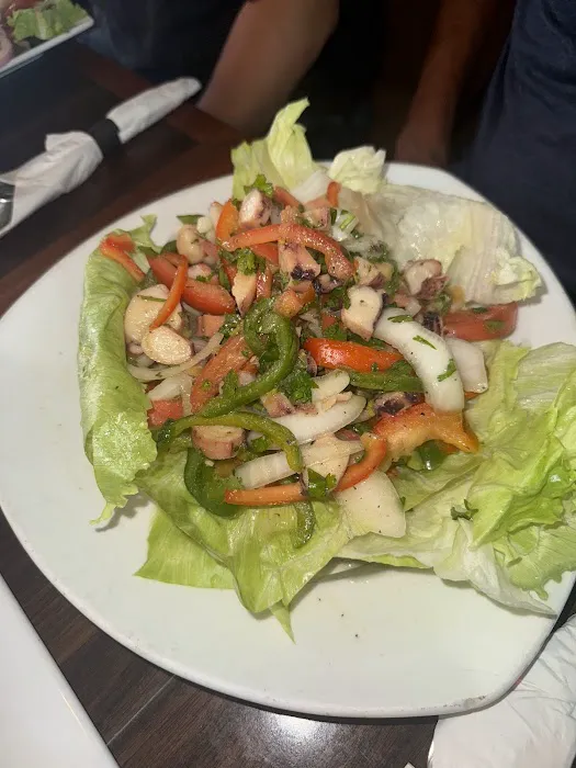 Cibao Latin Cuisine Picture 1