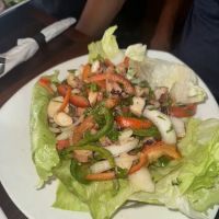 Cibao Latin Cuisine ico