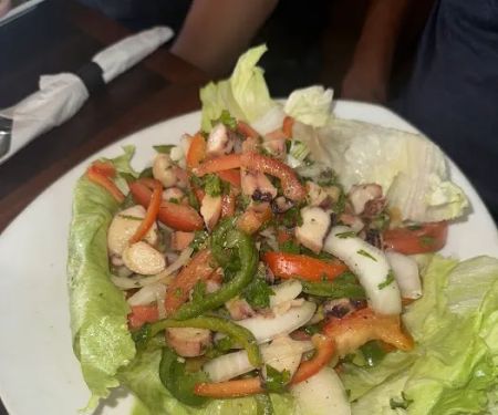 Cibao Latin Cuisine