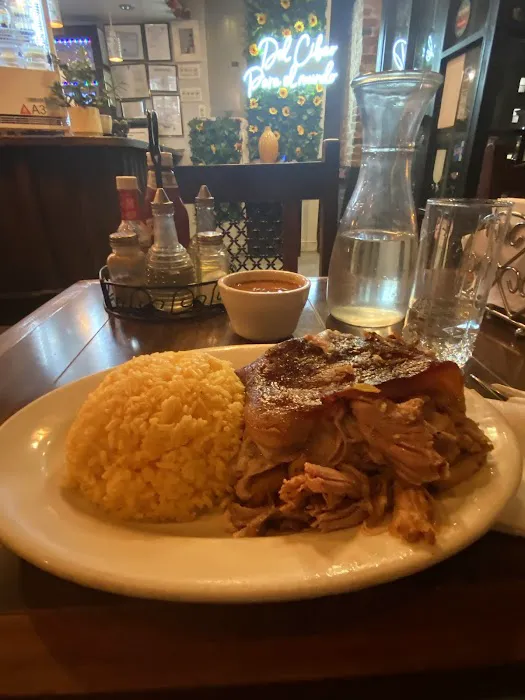Cibao Latin Cuisine Picture 6