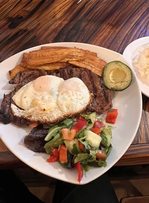 Cibao Latin Cuisine Picture 3