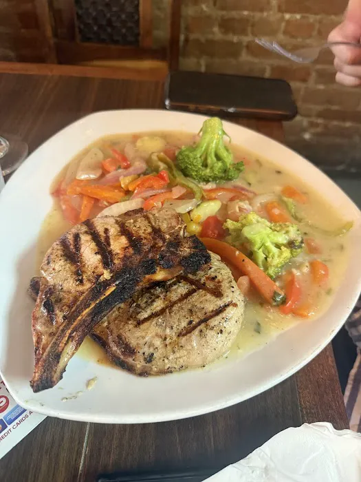 Cibao Latin Cuisine Picture 4