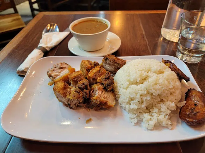 Cibao Latin Cuisine Picture 7