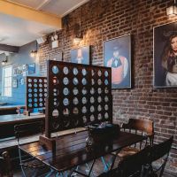 Black Forest Brooklyn - Smith Street ico