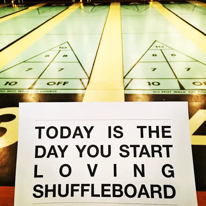 Royal Palms Shuffleboard Club Brooklyn Picture 7