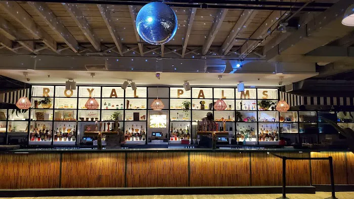 Royal Palms Shuffleboard Club Brooklyn Picture 2